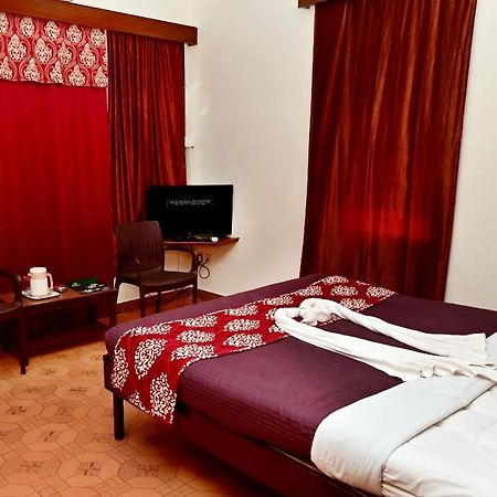 Swimsea Beach Resort, A Beach Property 帕纳吉 外观 照片