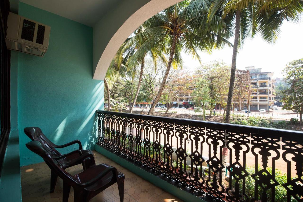 Swimsea Beach Resort, A Beach Property 帕纳吉 外观 照片