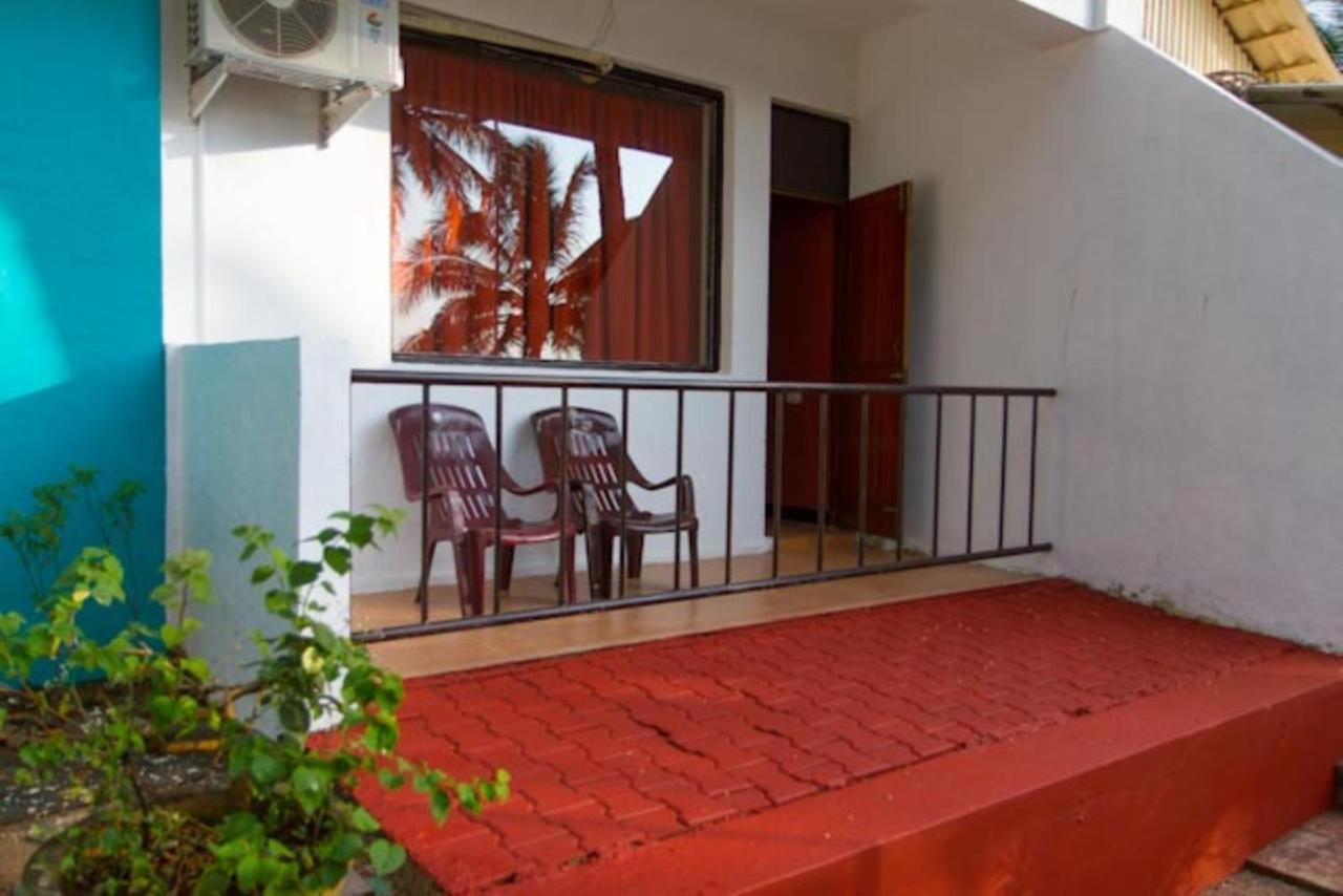 Swimsea Beach Resort, A Beach Property 帕纳吉 外观 照片
