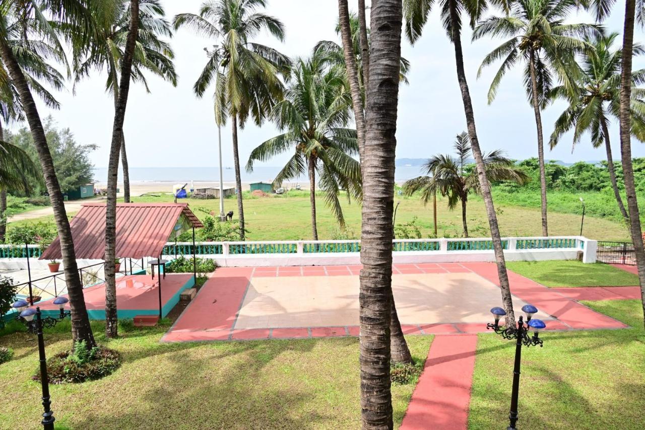 Swimsea Beach Resort, A Beach Property 帕纳吉 外观 照片